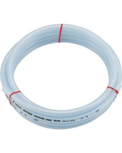 Braided Hose 21.5 x 29mm 5m