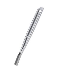 Channel Brush Flat I Type