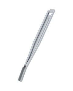Channel Brush Flat I Type