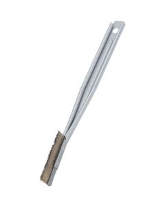 Channel Brush Flat I Type