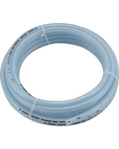Braided Hose 25 x 33mm 10m