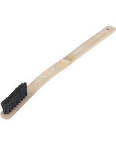 Professional Hand Bamboo Brush
