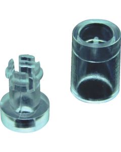 One touch collar bushing
