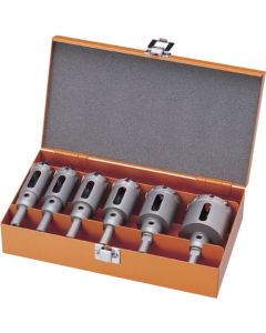 T.C.T Hole-Saw Meta-Core Triple 1ชุด
