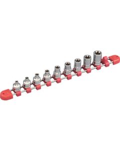 E-Type TORX (RD) Wrench Set