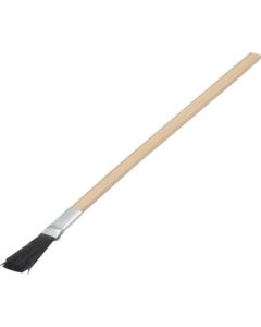 Oil Brush (bamboo handle)