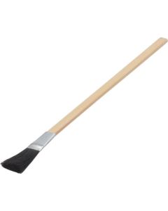Oil Brush (bamboo handle)