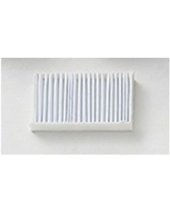 Exhaust Filter for Rial Mute (HEPA) อันละ 1 อัน