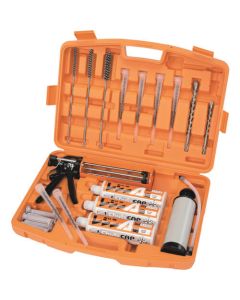 Adhesive Anchor Resin A