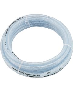 Braided Hose 4 x 9mm 10mm