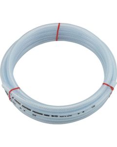 Braided Hose 4 x 9mm 5m