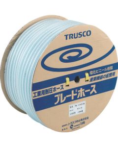 Braided Hose 4 x 9mm 100m