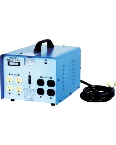 หม้อแปลงสเต็ปดาวน์เฉพาะ Trapak 5KVA