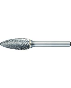 Carbide Bar (for aluminum)