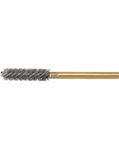 Twisted Brushes