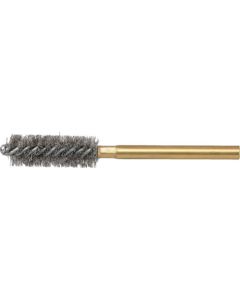 Twisted Brushes