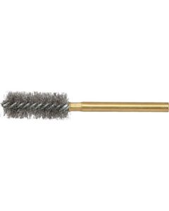 Twisted Brushes