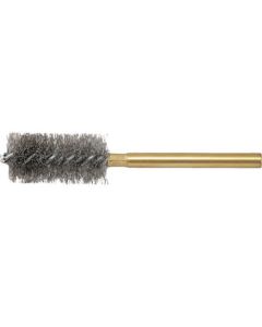 Twisted Brushes
