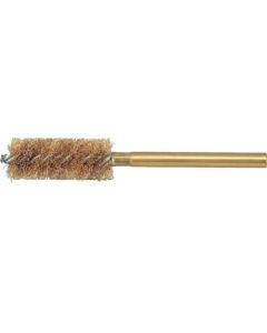 Twisted Brushes