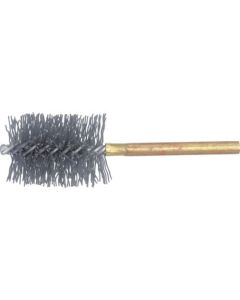 Twisted Brushes