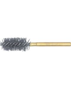 Twisted Brushes