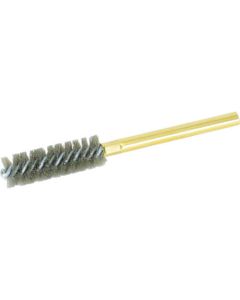 Twisted Brushes