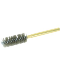 Twisted Brushes