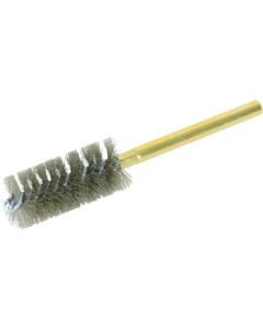 Twisted Brushes