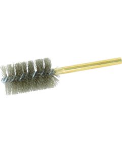 Twisted Brushes