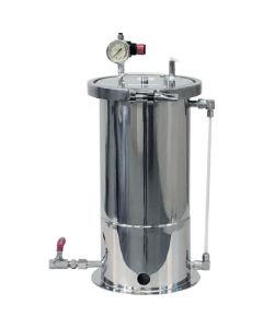 Stainless Steel Pressure Tank