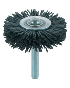 Shank Mounted Wheel Brushes