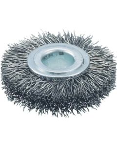 Wheel Brush