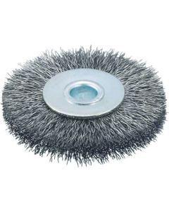 Wheel Brush