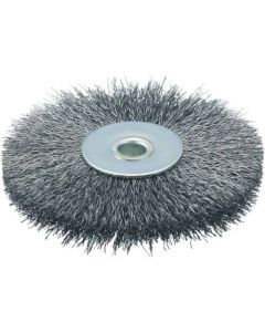 Wheel Brush