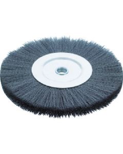 Wheel Brush Steel Wire