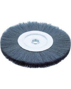 Wheel Brush Steel Wire