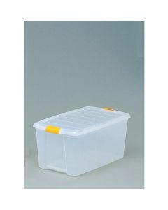 Clear Case