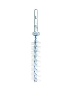 Twisted Brush with Hexagonal Shaft Bristle Material : 66 nylon