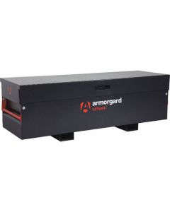 กล่องเครื่องมือทุ่นแรง กล่องใส่รถบรรทุก TB6 1970