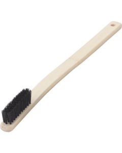 Machine Set Bamboo Brush