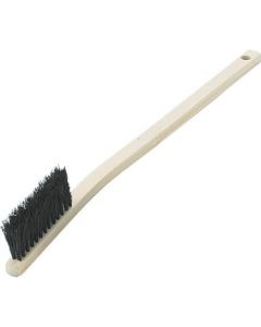Machine Set Bamboo Brush