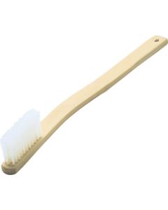 Machine Set Bamboo Brush