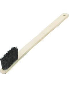 Machine Set Bamboo Brush