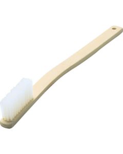 Machine Set Bamboo Brush