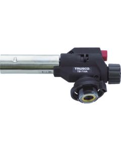 Cassette Gas Torch