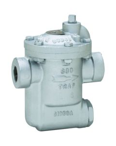 Inverted Bucket Type Steam Trap