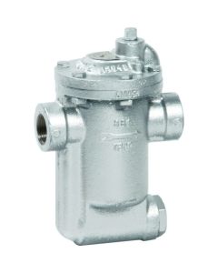 Inverted Bucket Type Steam Trap