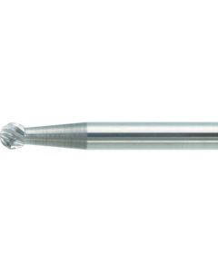 Carbide Bar (long shank)