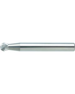 Carbide Bar (for aluminum)