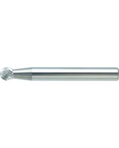 Carbide Bar (for aluminum)